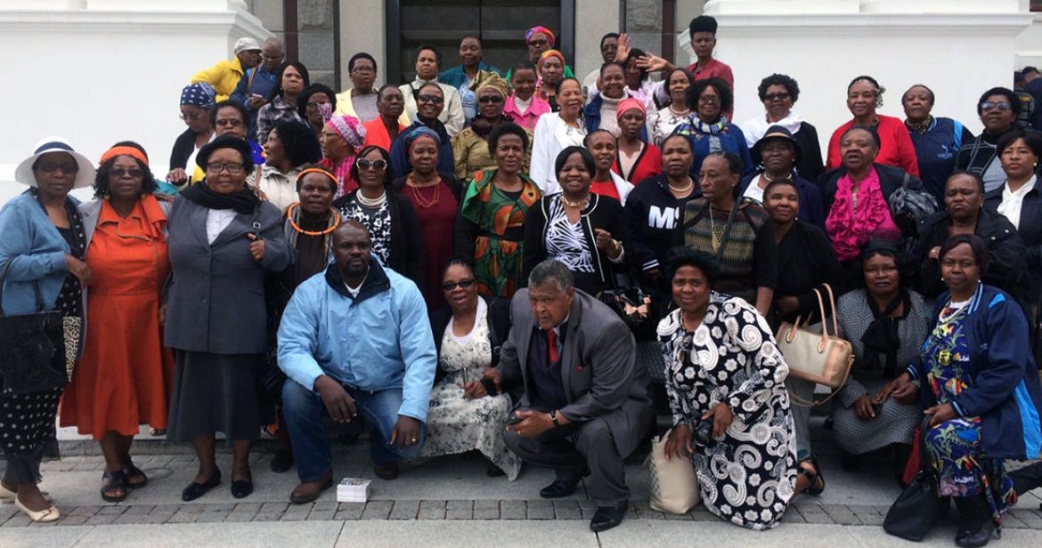 Our Organisation | Sir. Alfred Health and Elderly Care